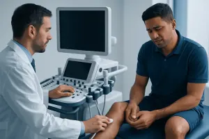 Calf Pain Explained: Common Triggers and Red Flags