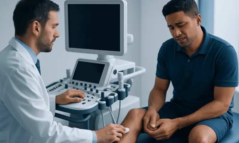Symptoms and how calf pain may feel — calf pain