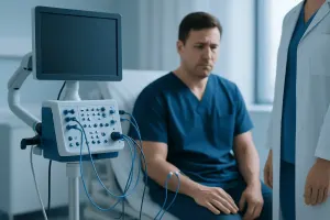 Causalgia: Burning Nerve Pain After a Nerve Injury