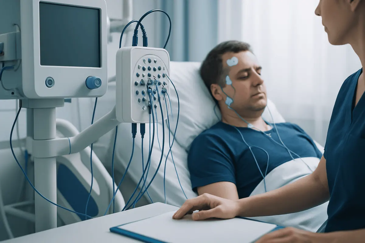 Symptoms and How Chronic Nightmares Affect Daily Life — chronic nightmares in adults