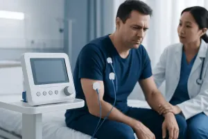 Chronic Pain: Common Causes, Related Conditions, and When to See a Doctor