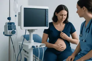 Cracked Nipples: Causes, Relief, and When to Seek Care