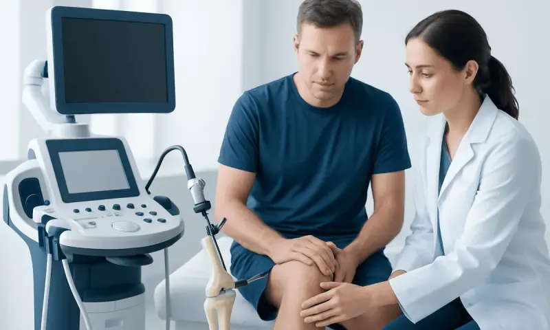 Symptoms and how different knee injuries can feel — knee joint injuries and treatment