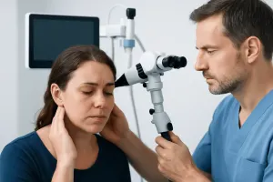 Ear Eczema Is Skin Inflammation, Often Set Off by Everyday Triggers