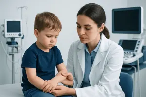 Childhood Eczema: Triggers, Skin Care Routines, and When Flares Need Treatment