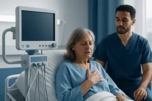 Atrial Tachycardia: A Fast, Organized Rhythm From the Atria