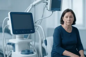 Facial Palsy Has Many Causes, From Bell’s Palsy to Stroke