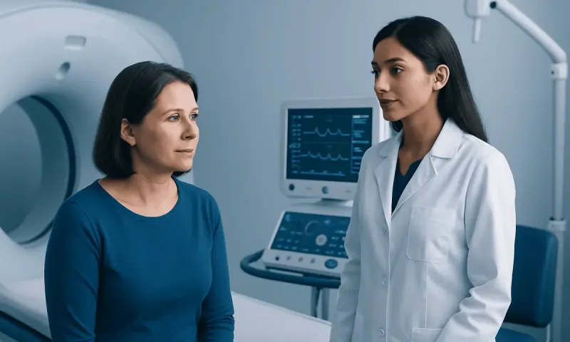 Symptoms and How GIST Is Found — gist malignant tumor