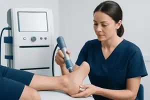Heel Spurs Therapy: Diagnosis, Outlook, and Modern Treatment Approaches