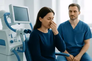 Hyperosmia: An Evidence-Based Guide for Patients