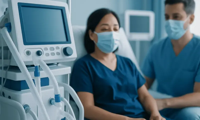 Symptoms and How Illness Can Present — covid guidelines 2025