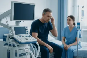 Athazagoraphobia — Explained by Medical Evidence, Not Myths