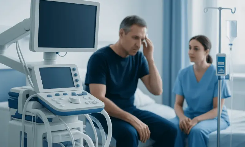 Symptoms and how it can affect daily life — athazagoraphobia