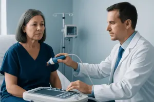 Pulmonary Valve Regurgitation: An Evidence-Based Patient Guide