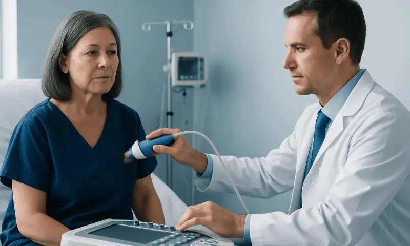 Symptoms and How It Can Affect the Heart — pulmonary valve regurgitation