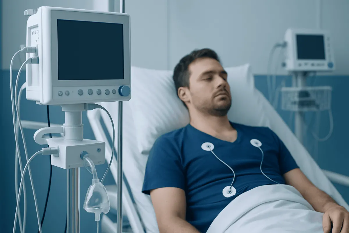 Symptoms and How It Can Present — acute intoxication