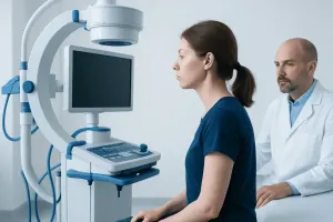 Forward Head Posture: A Complete Medical Overview