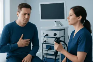 Food Impaction: What the Clinical Research Actually Says