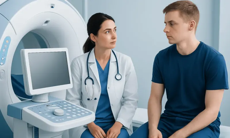 Symptoms and How It May Affect Daily Life — scheuermann's osteochondrosis