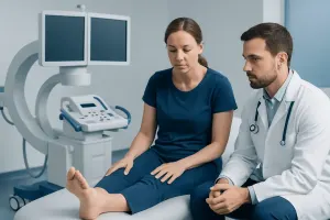 Mallet Toe — Explained by Medical Evidence, Not Myths