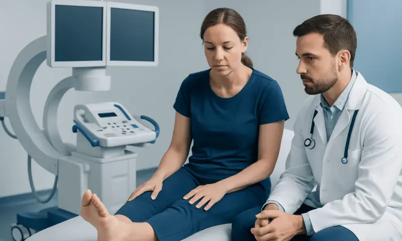 Symptoms and how it may affect daily life — mallet toe
