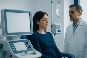 Mal De Debarquement Syndrome: Diagnosis, Outlook, and Modern Treatment Approaches