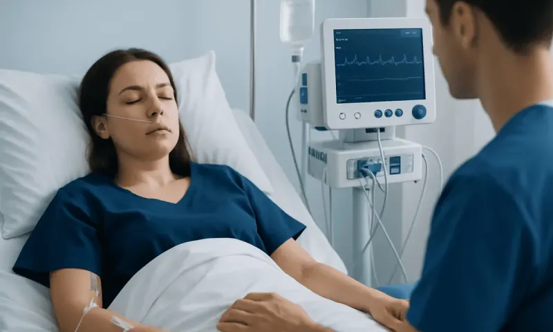 Symptoms and how it may feel — bacteremia
