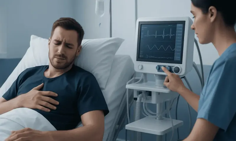 Symptoms and how it may feel — hemothorax