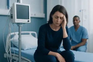 Acute Stress Disorder: Diagnosis, Outlook, and Modern Treatment Approaches