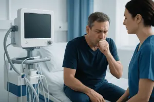 Smokers Cough: Common Causes, Related Conditions, and When to See a Doctor