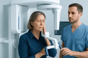Osteonecrosis of the Jaw: Symptoms, Causes, and Treatment Options