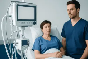 Peritoneal Mesothelioma: Diagnosis, Outlook, and Modern Treatment Approaches