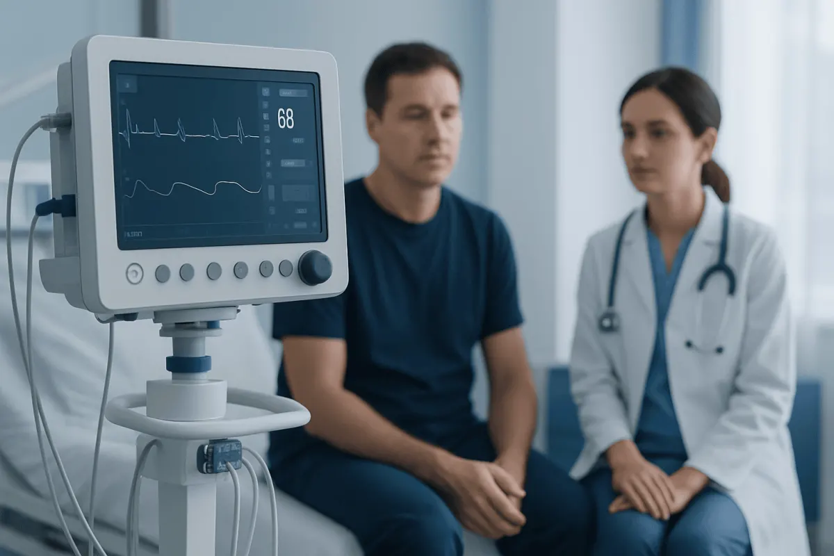 Symptoms and How It May Feel — autoimmune cerebellitis