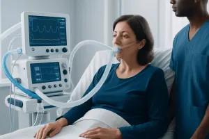 Mac Lung Disease: Symptoms, Causes, and Treatment Options