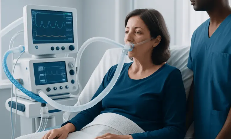 Symptoms and how it may feel day to day — mac lung disease
