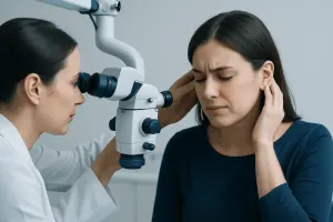 Understanding Fungal Ear Infection: A Complete Patient Guide