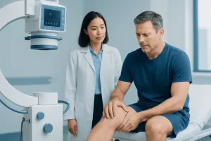 Bucket Handle Meniscus Tear: An Evidence-Based Guide for Patients