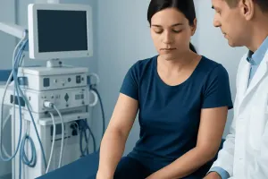 Papular Eczema Shows Up as Itchy Bumps Instead of Flat Patches