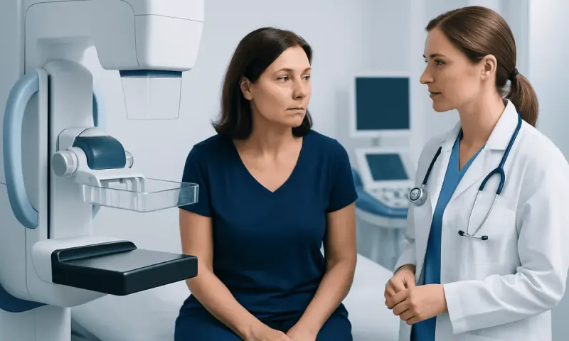 Symptoms and how it may present — invasive lobular carcinoma