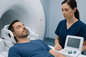 Cryptogenic Stroke Means the Cause Is Still Being Sought