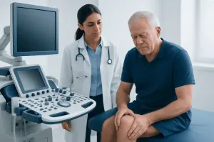 Hemarthrosis: Diagnosis, Outlook, and Modern Treatment Approaches