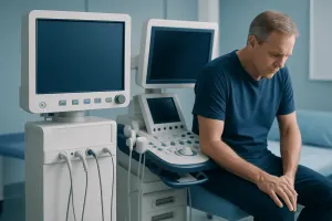 Water on the Knee: Home Care and Causes That Need a Doctor