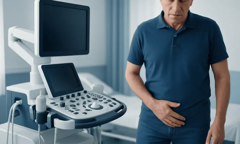 Symptoms and how leakage can affect daily life — bladder control in males