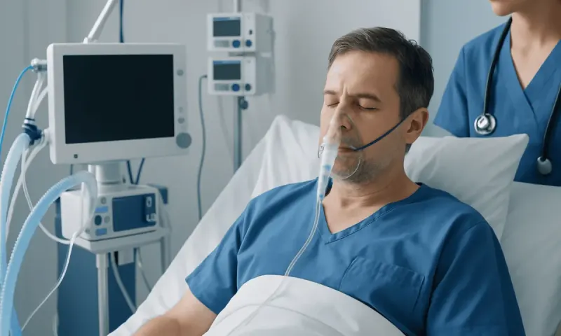 Symptoms and how MRSA pneumonia may feel — mrsa pneumonia