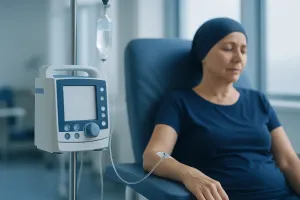 Chemotherapy for Myeloma Cancer: Symptoms, Causes, and Treatment Options