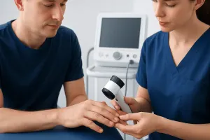 Understanding Nail Psoriasis Treatment: A Complete Patient Guide