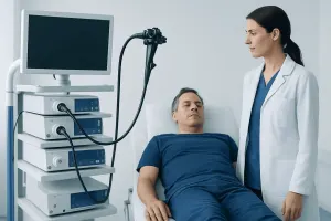 Obstipation: A Complete Medical Overview