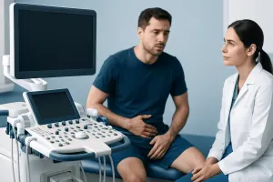 A Sports Hernia Is Groin Pain Without a Visible Bulge