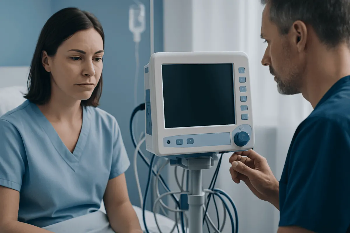 Symptoms and How Poor Response Is Recognized — Poor ovarian response