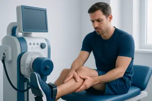 Shin Splints Exercises: An Evidence-Based Guide for Patients